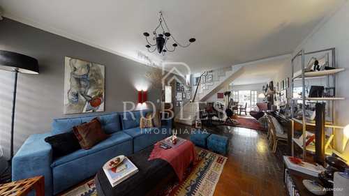 Apartamento, código 1606 em São Paulo, bairro Brooklin
