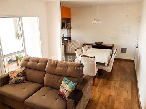 Apartamento, código 1607 em São Paulo, bairro Vila Mariana