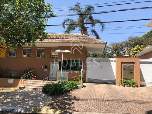 Apartamento, código 1608 em São Paulo, bairro Jardim Cordeiro