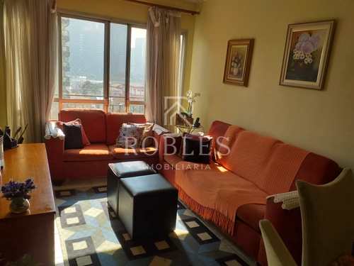Apartamento, código 1626 em São Paulo, bairro Chácara Santo Antônio (Zona Sul)