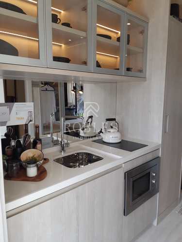 Studio, código 1631 em São Paulo, bairro Campo Belo