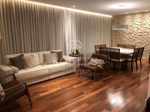 Apartamento, código 1639 em São Paulo, bairro Itaim Bibi