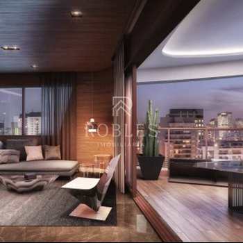 Studio em São Paulo, bairro Vila Olímpia