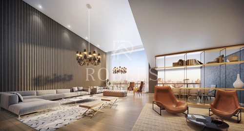 Apartamento, código 1648 em São Paulo, bairro Vila Olímpia