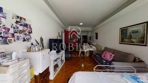 Apartamento, código 1658 em São Paulo, bairro Vila Mariana