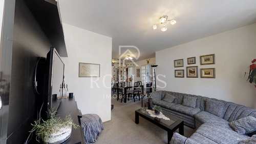Apartamento, código 1660 em São Paulo, bairro Moema