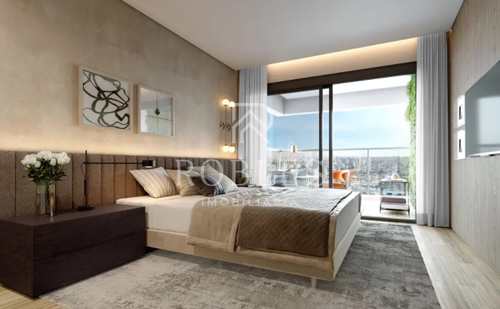 Apartamento, código 1667 em São Paulo, bairro Campo Belo