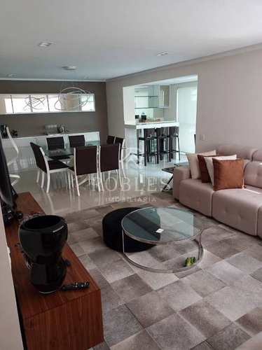 Apartamento, código 1668 em São Paulo, bairro Campo Belo