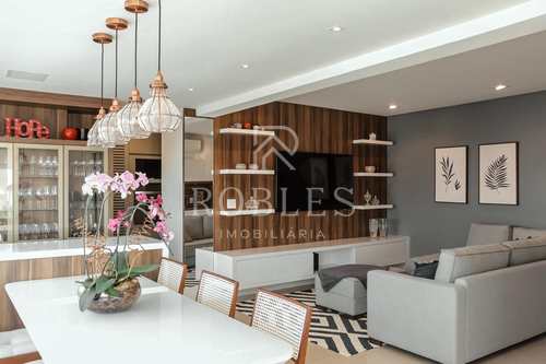 Apartamento, código 1676 em São Paulo, bairro Vila Mariana