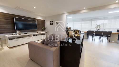 Apartamento, código 1684 em São Paulo, bairro Granja Julieta
