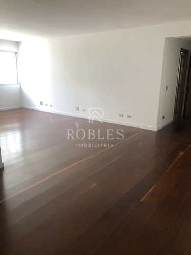 Apartamento, código 1687 em São Paulo, bairro Jardim Paulista