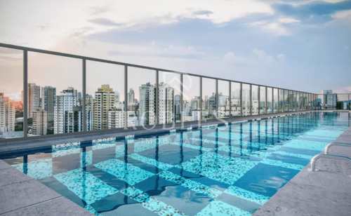 Apartamento, código 1694 em São Paulo, bairro Brooklin Paulista