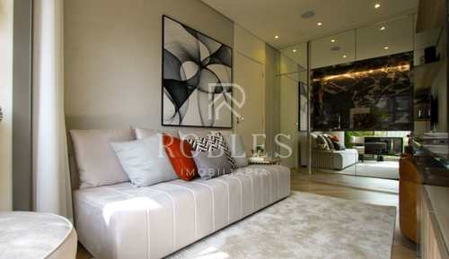 Apartamento, código 1696 em São Paulo, bairro Brooklin
