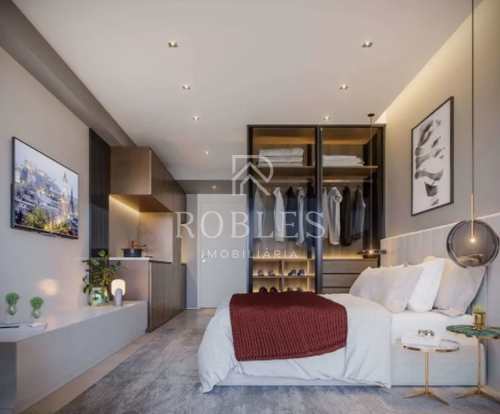 Studio, código 1708 em São Paulo, bairro Indianópolis