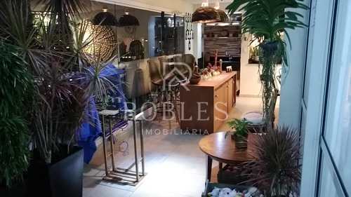 Apartamento, código 1724 em São Paulo, bairro Vila Mariana
