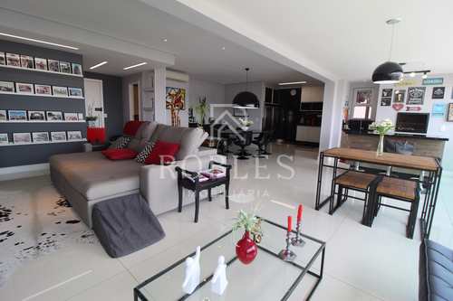 Apartamento, código 1729 em São Paulo, bairro Granja Julieta