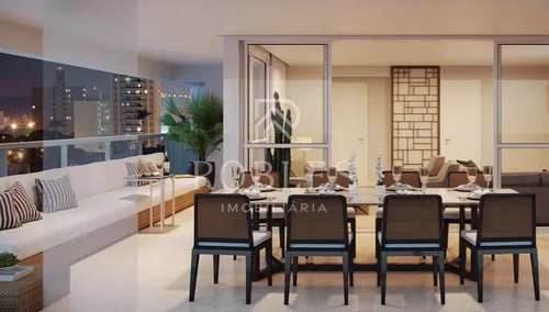 Apartamento, código 1730 em São Paulo, bairro Ibirapuera