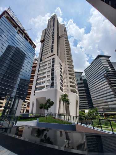 Apartamento, código 1731 em São Paulo, bairro Chácara Santo Antônio