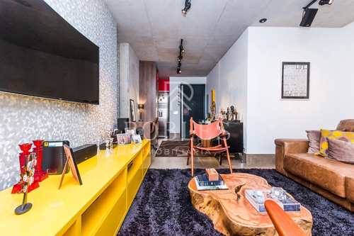 Apartamento, código 1738 em São Paulo, bairro Jardim das Acácias