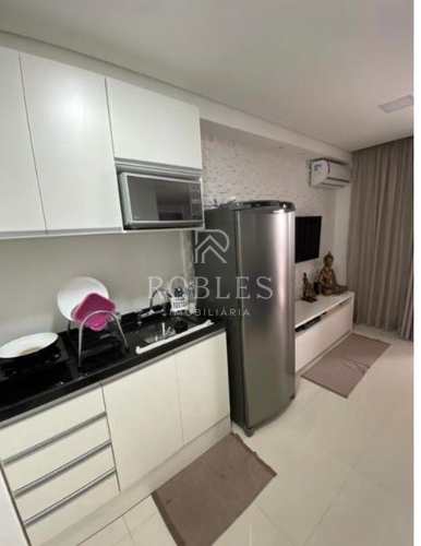 Studio, código 1748 em São Paulo, bairro Campo Belo