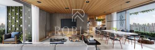 Apartamento, código 1750 em São Paulo, bairro Vila Olímpia