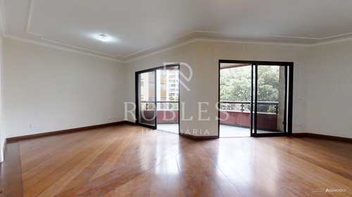 Apartamento, código 1752 em São Paulo, bairro Vila Suzana