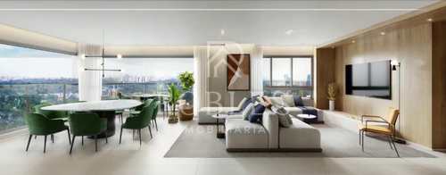Apartamento, código 1776 em São Paulo, bairro Campo Belo