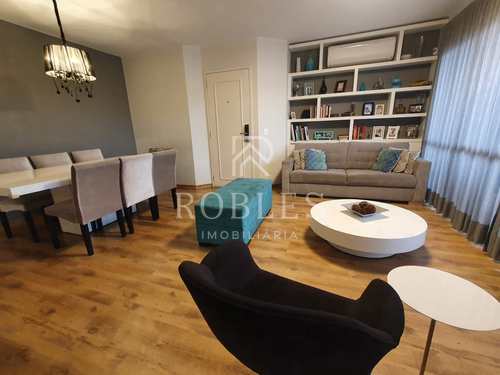 Apartamento, código 1781 em São Paulo, bairro Granja Julieta