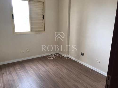Apartamento, código 1786 em São Paulo, bairro Vila Monumento
