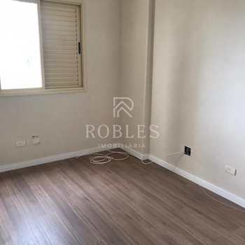 Apartamento em São Paulo, bairro Vila Monumento