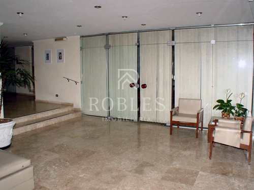 Apartamento, código 1788 em São Paulo, bairro Itaim Bibi