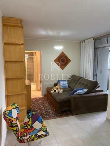 Apartamento, código 1799 em São Paulo, bairro Pinheiros