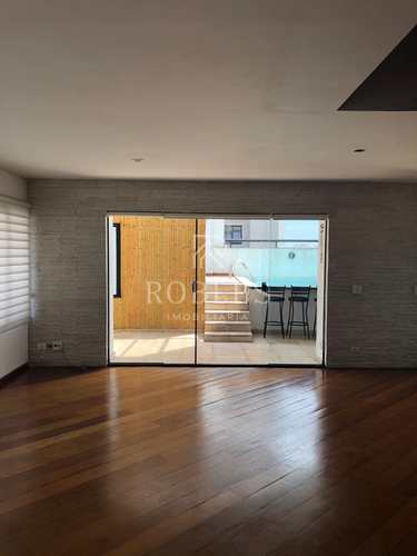 Cobertura, código 1800 em São Paulo, bairro Moema