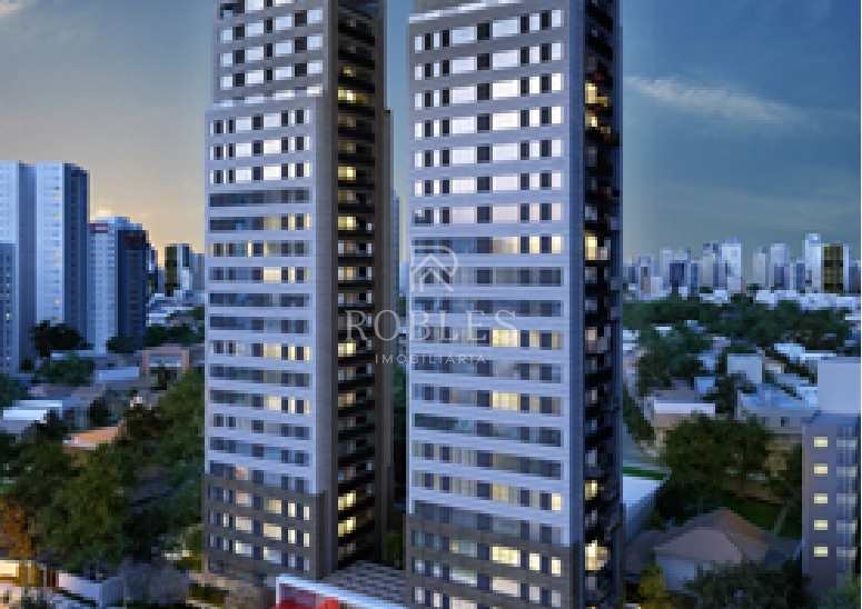 Apartamento em São Paulo, no bairro Jardim das Acácias
