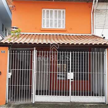 Sobrado em São Paulo, bairro Vila Congonhas
