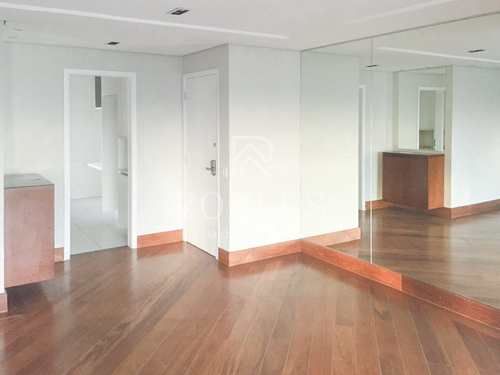 Apartamento, código 1823 em São Paulo, bairro Brooklin