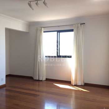 Apartamento em São Paulo, bairro Vila Mariana