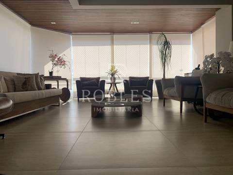 Apartamento, código 1841 em São Paulo, bairro Cidade Monções
