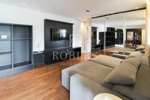 Apartamento, código 1846 em São Paulo, bairro Granja Julieta