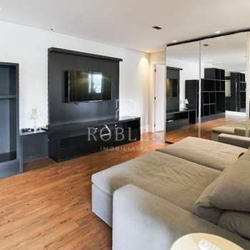 Apartamento em São Paulo, bairro Granja Julieta