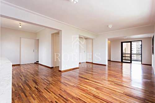 Apartamento, código 1847 em São Paulo, bairro Brooklin Paulista