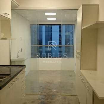 Apartamento em São Paulo, bairro Campo Belo