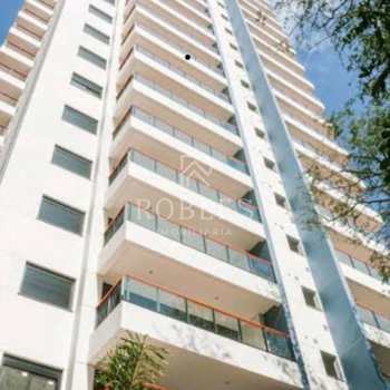 Apartamento em São Paulo, bairro Alto da Boa Vista
