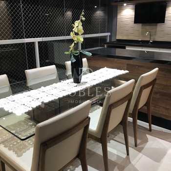 Apartamento em São Paulo, bairro Chácara Inglesa
