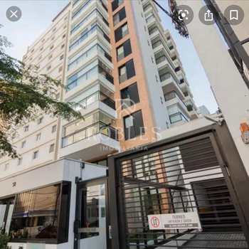 Studio em São Paulo, bairro Vila Mariana