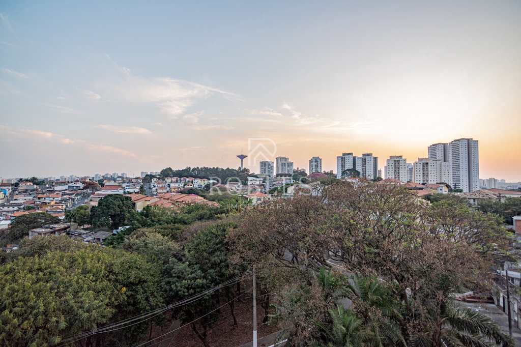 Apartamento em São Paulo, no bairro Butantã