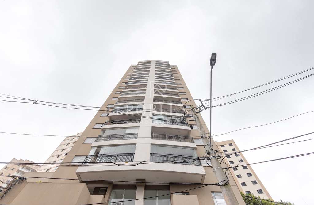 Apartamento em São Paulo, no bairro Vila Gomes