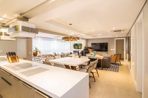 Apartamento, código 1864 em São Paulo, bairro Vila Mariana