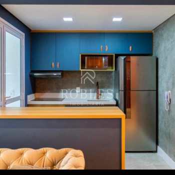 Apartamento em São Paulo, bairro Pinheiros