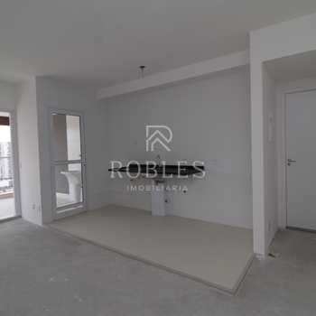 Apartamento em São Paulo, bairro Jardim Prudência